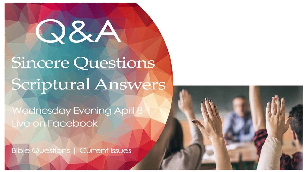 CCOKC Q&A 04.08.2020