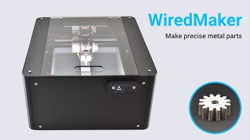 Introducing the WiredMaker - Now live on Kickstarter