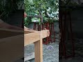 nailing technique👍 #carpenter #woodworking #wood #diy #furniture #shorts