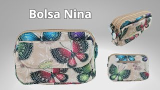 curso Online - Bolsa Nina