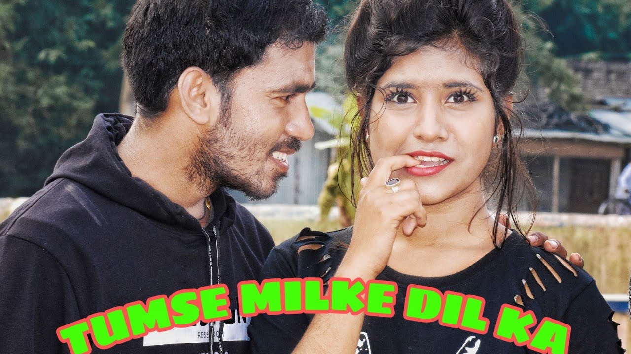 TUM SE MIL KE DIL KA FULL HD HINDI SONG PRESENTED BY EDT YouTube tum-se-mil-ke-dil-ka-full-hd-hindi-song-presented-by-edt-youtube