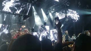 Korn - Got The Life (Live HD up close)