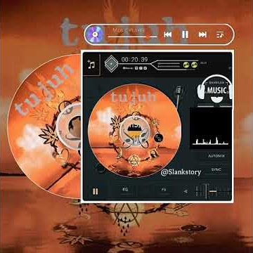 Ngepas - SlanK Story 🎧