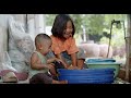 Continental Drying: Charting a Path to Water Security
