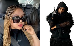 Fahyma Amtuhumu Ray Vanny Kuwa Na Mwanamke Mwingine Nitawaonesha Wewe Na Huyo Mjinga Mwenzio