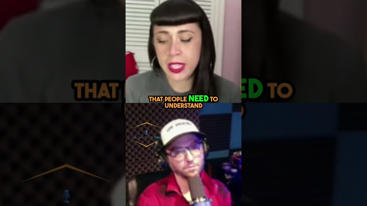 US Citizenship is HARD! Robin Explains the Complex Journey