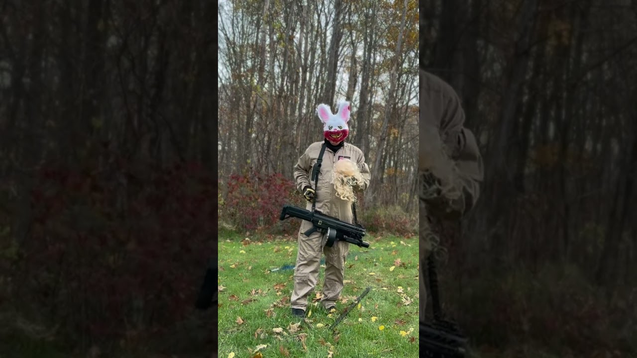 TAGinn AFG6 Airsoft grenade