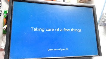 Reparing Computers with Mike: Garbage picked Gateway Part 7