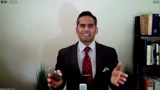 The Image and Likeness of God P1 - Br Allistair Francis