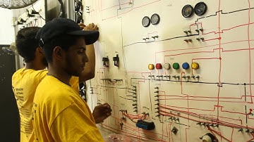 Electrical Courses