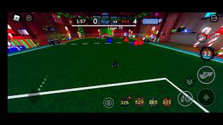 TPS: Street soccer 1 video pls subscribe and like