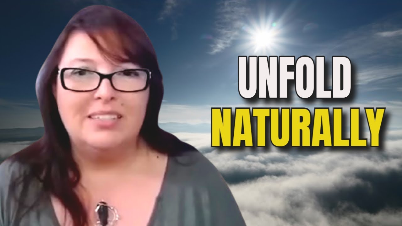 Women Dies feel So Different Than I Expected Near Death Experience| NDE ...