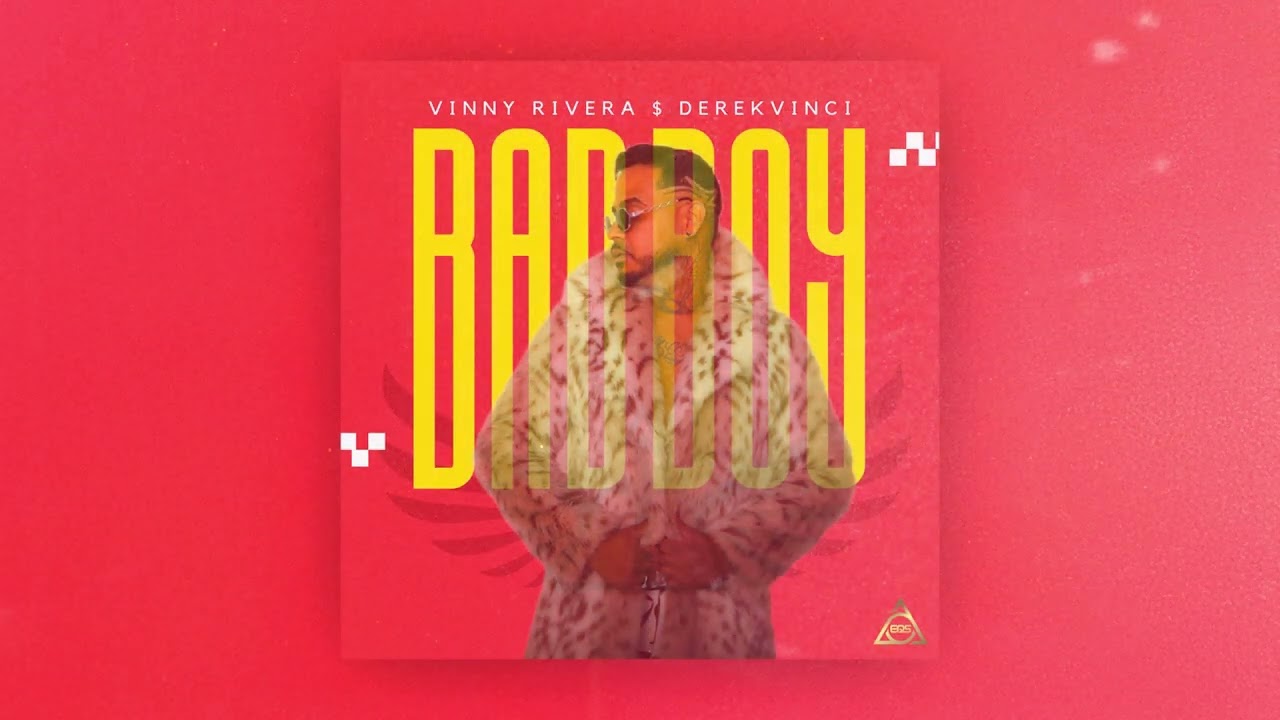 Watch Bad Boy - Vinny Rivera X DerekVinci #Bachata (Visualizer) on YouTube Watch Bad Boy - Vinny Rivera X DerekVinci #Bachata (Visualizer) on YouTube