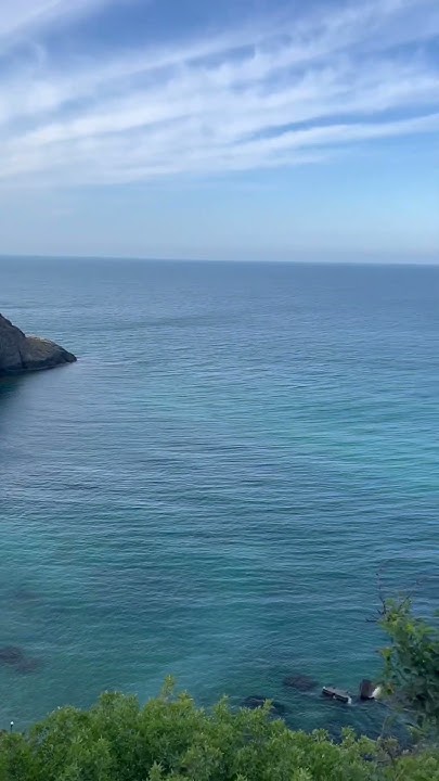 📍Грот Дианы Фиолент Севастополь Невероятное место #travel - YouTube