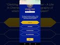 KBC bhim golden week question, 18 oct 2025 #kbc2025 #kbc #bhim #goldenweek