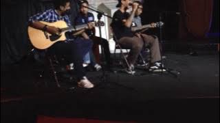 Broken Rose - Let You Go Away 'Unstopable Talkshow @Taman Budaya Yogyakarta 28 Februari 2017
