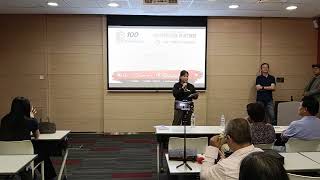 A 100 voices of Resilience - 105