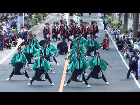 2016夏舞徒　煌