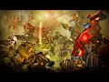 Transformers episode 3 Roll Out Transformers Forged Transformers episode 3 Roll Out Transformers Forged