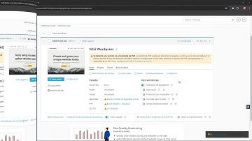 Como realizar un respaldo con WP Toolkit en cPanel