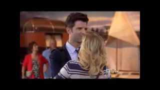 Parks and Rec - Andy and April reunite