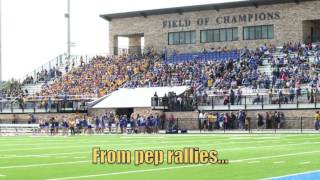Piedmont High School Football