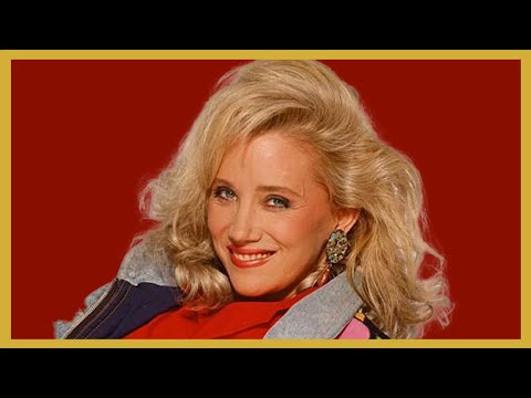 Sally Kirkland - sexy rare photos and unknown trivia facts - In the Heat of Passion Amnesia