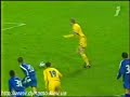 Україна - Японія 1:0 (контрольний матч, 2005)