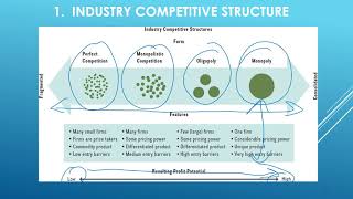 Strategy Chapter 3 Part 3: External Analysis: Industry Structure Strategic Groups
