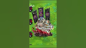 Plants vs zombies fusion 3.0v #pvz #pvz2 #pvzmodmenu #pvzfusion #zombie