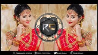 Rab Ko Yaad Karu || Bichada Yaar Mila De || Tapori Remix ||Dj Yash YD And Dj Rohit RC 