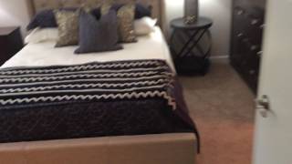 Sutton Place 2x2 Roommate Style with Porch