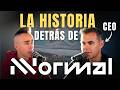 ASÍ SE CREÓ NNORMAL |ENTREVISTA CON SU CEO |LA HISTORIA DETRÁS DE LA MARCA|FIND YOUR EVEREST PODCAST