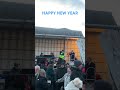 2025 Street Party #pitlochry #2025celebration #ceilidh #ceilidhcelebration #newyearsday #scotland