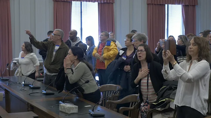 Lawmakers move to make religious exemptions tougher in NJ