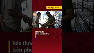 HTV - Đài Hà Nội