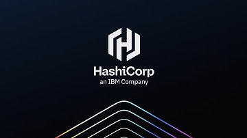 Welcoming HashiCorp to IBM
