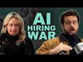 Why It Feels Impossible to Get Hired Right Now