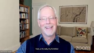 Dr. Chris Germer's Affectionate Breathing Practice
