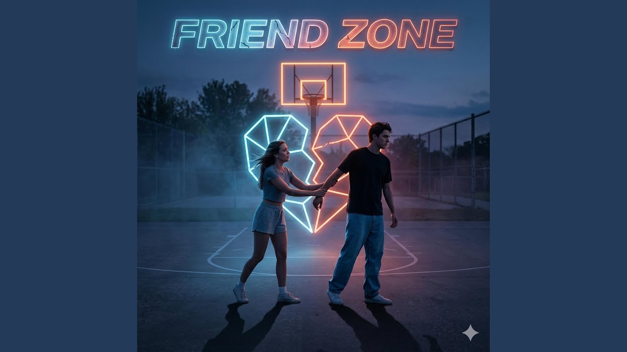 FriendZone - YouTube