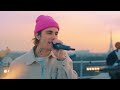 【1 Hour】Justin Bieber - Somebody (Live from Paris)