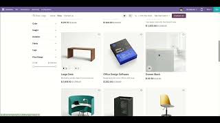 Paytabs Payment Integration - Custom Payment Message Odoo