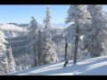 Whitefish Montana Winter Promo