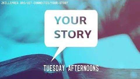 Your Story - Lori Hanson