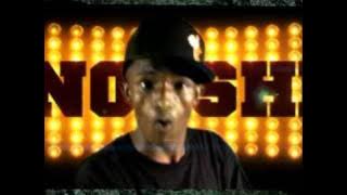 Notshi - Get Down