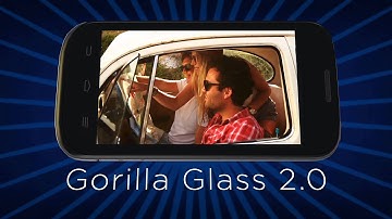 ZTE Concord II for MetroPCS