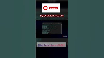SSH Configuration #linux #rhce #rhcsa
