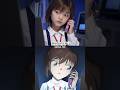 【名探偵コナン】キャラクターをAIで実写化してみた！