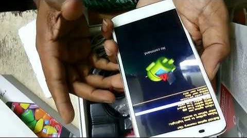 karbonn titanium s5 plus hard reset