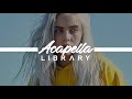 Billie Eilish, Khalid - lovely (Karaoke - Instrumentals Only)